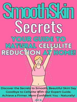 cover image of SmoothSkin Secrets